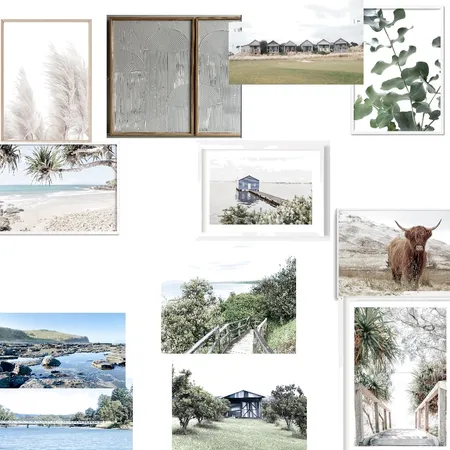 House wide artwork Interior Design Mood Board by mrsjharvey@outlook.com on Style Sourcebook