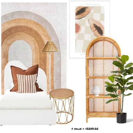 spare room Interior Design Mood Board by candi.s802@gmail.com on Style Sourcebook