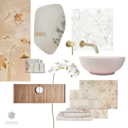 insta Interior Design Mood Board by Magnoliakitchens on Style Sourcebook