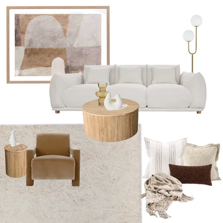 moodboard3 Interior Design Mood Board by sara97 on Style Sourcebook