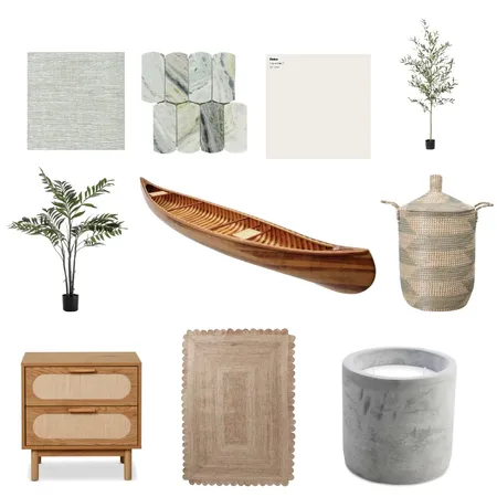 Design practice Interior Design Mood Board by sammyspicer739@gmail.com on Style Sourcebook