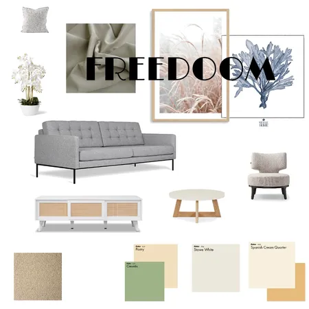 MOOD BOARD NO 1 Interior Design Mood Board by liorayagi@gmail.com on Style Sourcebook