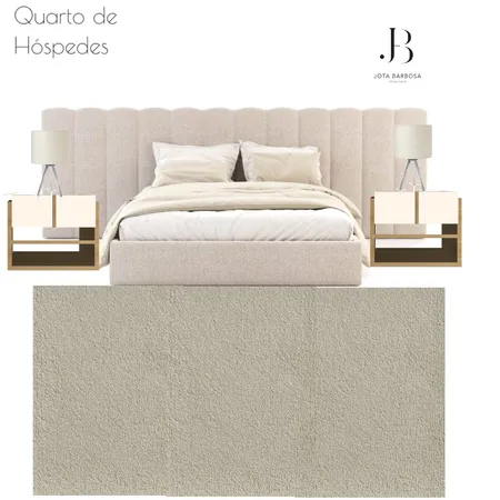 mood quarto de hóspedes Interior Design Mood Board by cATARINA cARNEIRO on Style Sourcebook