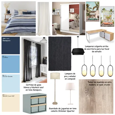 Tp Idilica 2 Moodboard Interior Design Mood Board by aguussavio on Style Sourcebook