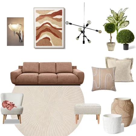 Formal living Interior Design Mood Board by ashwatiabraham522875@gmail.com on Style Sourcebook