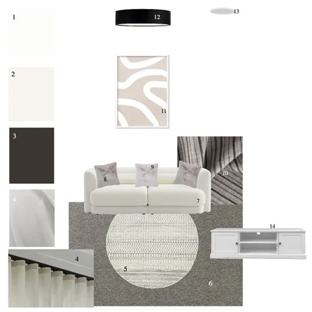 games room Interior Design Mood Board by izzypalubinskas on Style Sourcebook