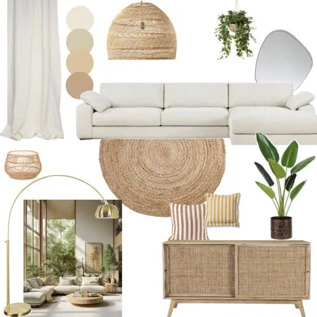 inspi living Interior Design Mood Board by brit on Style Sourcebook