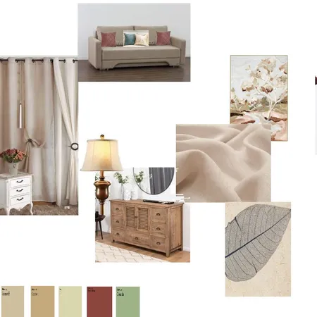 לוח השראה Interior Design Mood Board by יוסף on Style Sourcebook