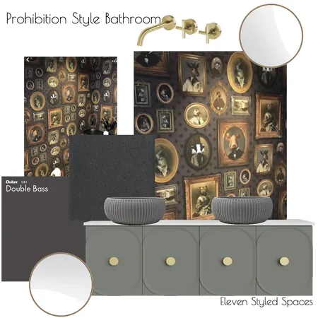 bathroom bar 2 Interior Design Mood Board by CeliaUtri on Style Sourcebook