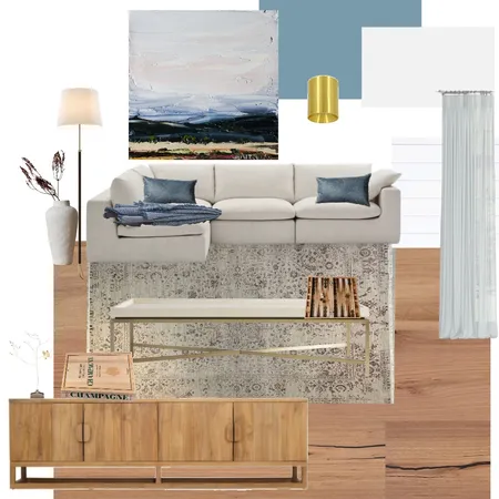 Living room Interior Design Mood Board by zoe.wickham on Style Sourcebook