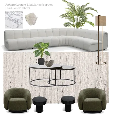 Project Hathaway Interior Design Mood Board by taracarrollstylist on Style Sourcebook