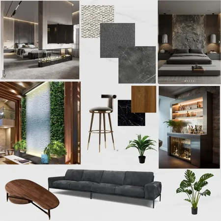 suita2omiso Interior Design Mood Board by andonakhs on Style Sourcebook