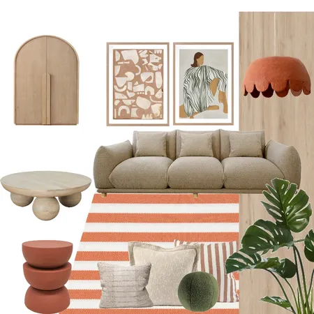 lindo Interior Design Mood Board by julilovera9@hotmail.com on Style Sourcebook