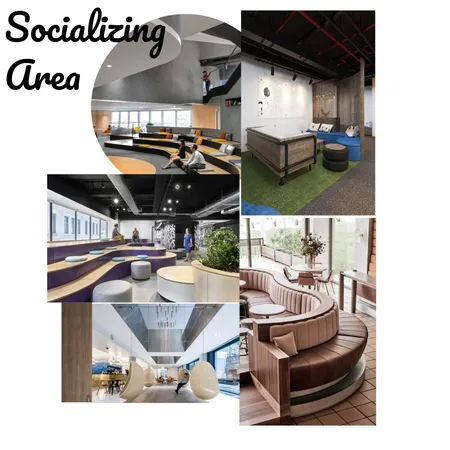 socializing Interior Design Mood Board by tala kh on Style Sourcebook