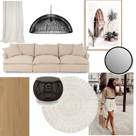 zadatakkk3 Interior Design Mood Board by Majai on Style Sourcebook