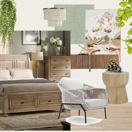 gjkdfg Interior Design Mood Board by CamiCatt on Style Sourcebook