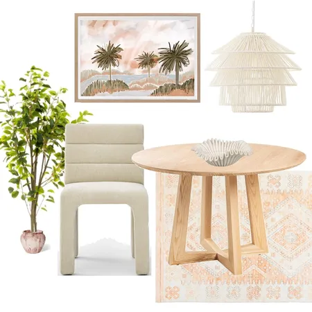 dining room Interior Design Mood Board by westofhere on Style Sourcebook