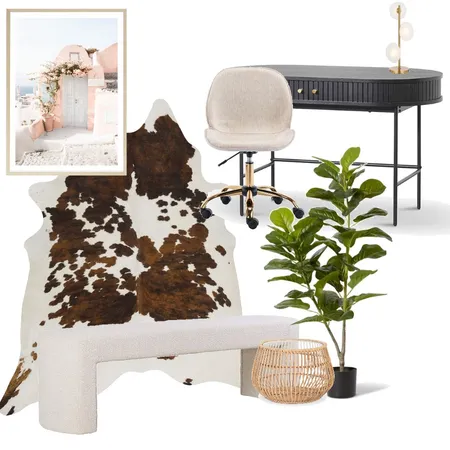 Study Interior Design Mood Board by candi.s802@gmail.com on Style Sourcebook