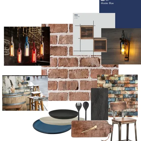 Il Barile Mood Board #2 Interior Design Mood Board by jeninelittle78@gmail.com on Style Sourcebook