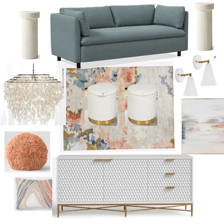 Robin guest room Interior Design Mood Board by Jennjonesdesigns@gmail.com on Style Sourcebook