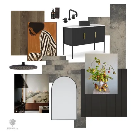 2 Interior Design Mood Board by Magnoliakitchens on Style Sourcebook