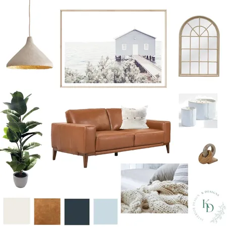 Sal Interior Design Mood Board by K Designs on Style Sourcebook