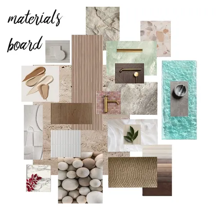 materials boards z-o-i Interior Design Mood Board by Interior Retouch on Style Sourcebook