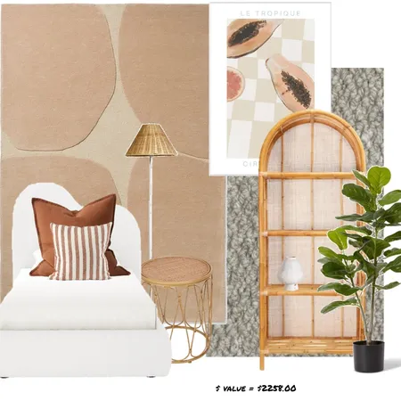 spare room Interior Design Mood Board by candi.s802@gmail.com on Style Sourcebook