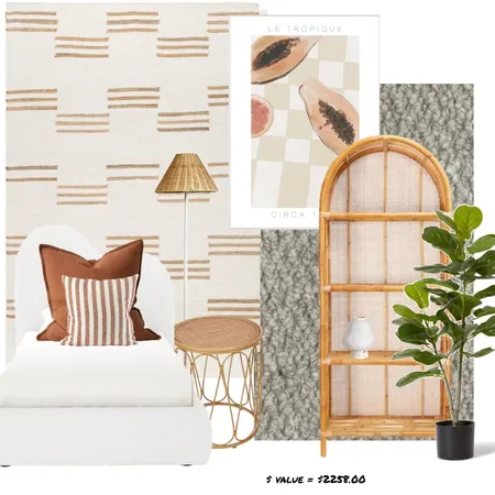 spare room Interior Design Mood Board by candi.s802@gmail.com on Style Sourcebook