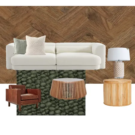 Camaro Parquet - Lounge Interior Design Mood Board by RosanneHuxham on Style Sourcebook