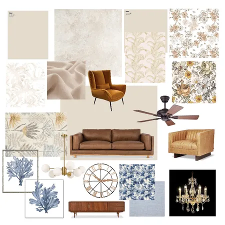 Living room Interior Design Mood Board by Rbhardwaj on Style Sourcebook