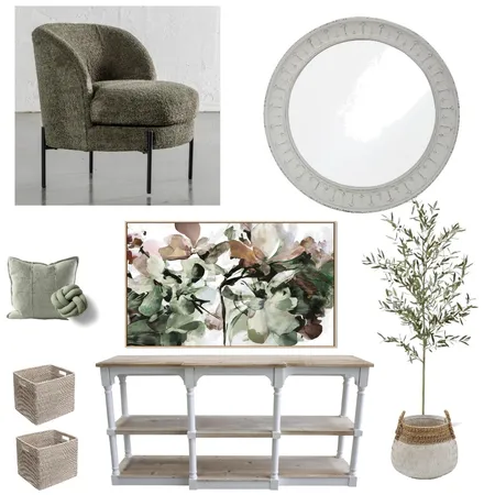 Muswellbrook Daycare 3 Interior Design Mood Board by Style by Sisters on Style Sourcebook