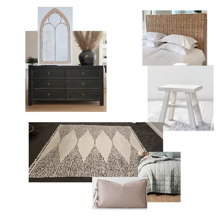 Mae's Room Interior Design Mood Board by Hannah Grace on Style Sourcebook