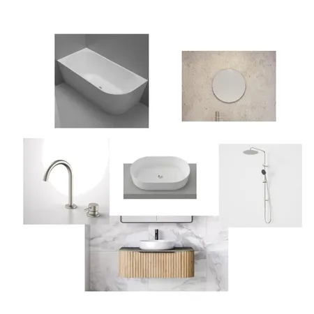 Jody Tosh Option B Interior Design Mood Board by Rebecca Waud on Style Sourcebook