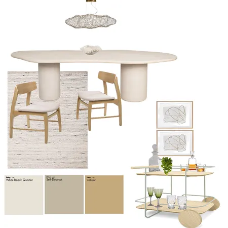 wine and whites Interior Design Mood Board by TashaSimiyu on Style Sourcebook