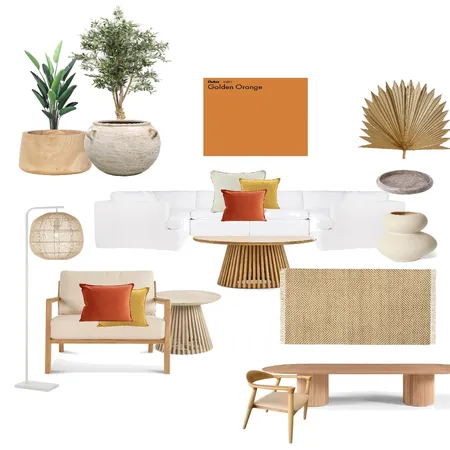 living room Interior Design Mood Board by Ner on Style Sourcebook