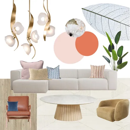 Spring 2024 Interior Design Mood Board by AAlexander on Style Sourcebook