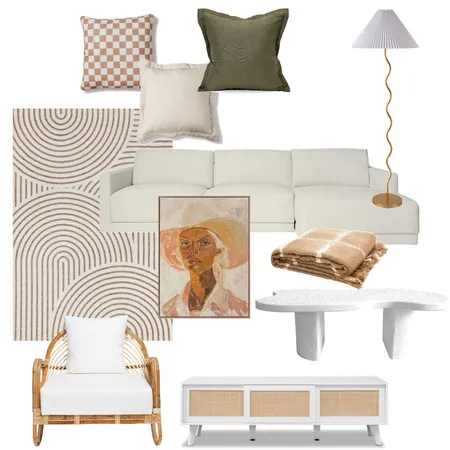 LOUNGE Interior Design Mood Board by smawson1996@gmail.com on Style Sourcebook