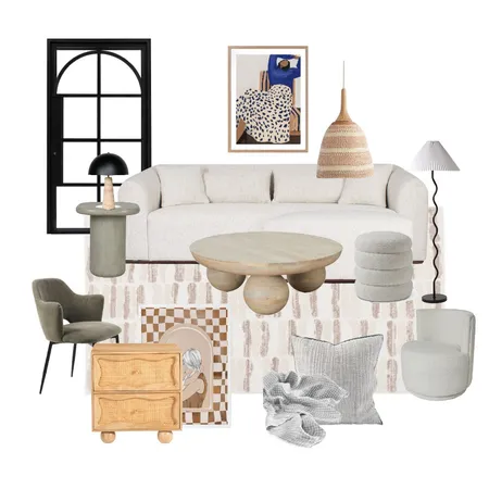 eg Interior Design Mood Board by smerashetty298@gmail.com on Style Sourcebook