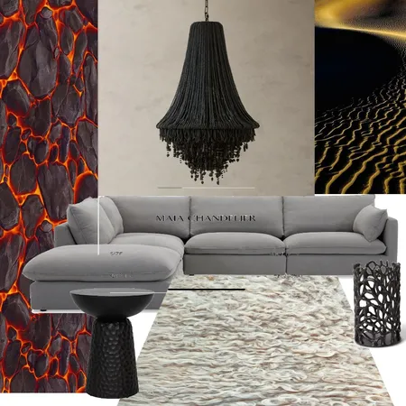 дом Александр1 Interior Design Mood Board by Gormash on Style Sourcebook