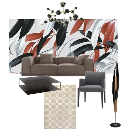 mix match zadatak 1 Interior Design Mood Board by IvanaS. on Style Sourcebook