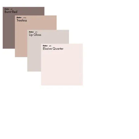 Pinks Interior Design Mood Board by Lauren Fillmore on Style Sourcebook