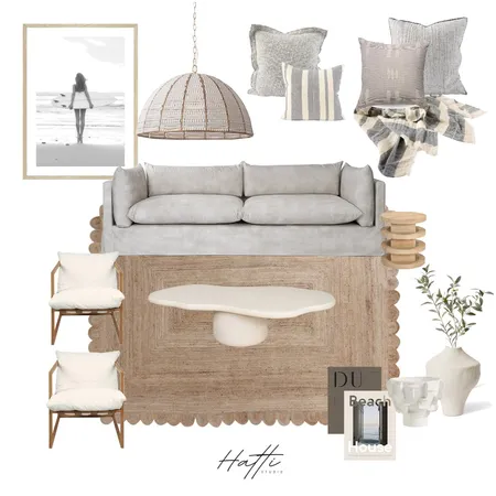 Surf comp inspo Interior Design Mood Board by Hatti Interiors on Style Sourcebook