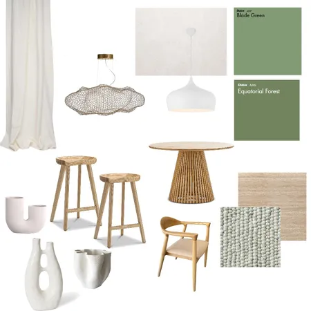 Scandinavian Interior Design Mood Board by nikita.njc16@gmail.com on Style Sourcebook