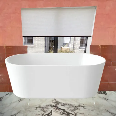 Main Bath Window Interior Design Mood Board by dl2407 on Style Sourcebook