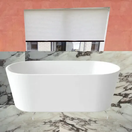 Main Bath Window Interior Design Mood Board by dl2407 on Style Sourcebook