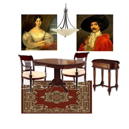 sema C Interior Design Mood Board by IvanaS. on Style Sourcebook