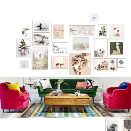 18 pictures-5 Interior Design Mood Board by olga_shakina@yahoo.com on Style Sourcebook