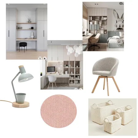 Caireen wall 1 Interior Design Mood Board by VanessaAdamson on Style Sourcebook