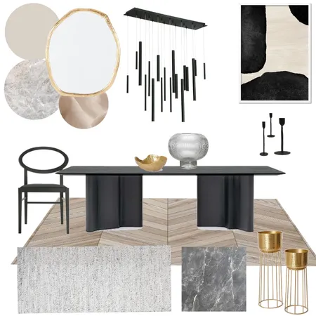 Zadatak2 Interior Design Mood Board by Ivana_J on Style Sourcebook